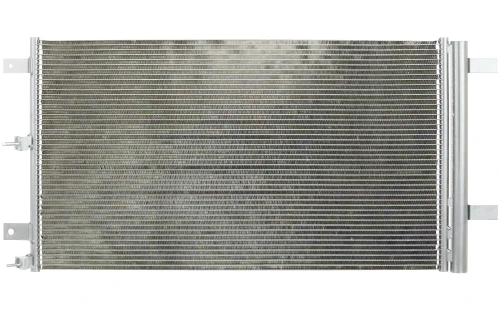 AC4689 Condensador AUT/STD Ford F-150 Lobo 2015-2022
