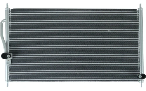 AC4801 Condensador AUT Honda CR-V 1997-2001, Acura Integra 1994-2001