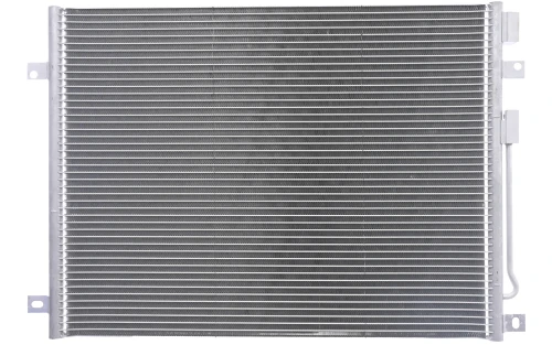 AC4930 Condensador AUT Dodge Durango 2000-2003
