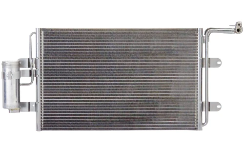 AC4933 Condensador AUT/STD Volkswagen Jetta Clásico A4 2011-2015