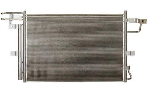AC3911 Condensador AUT V6 Ford Explorer 2011-2019